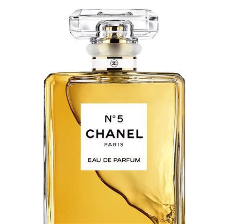 chanel no 5 ici paris